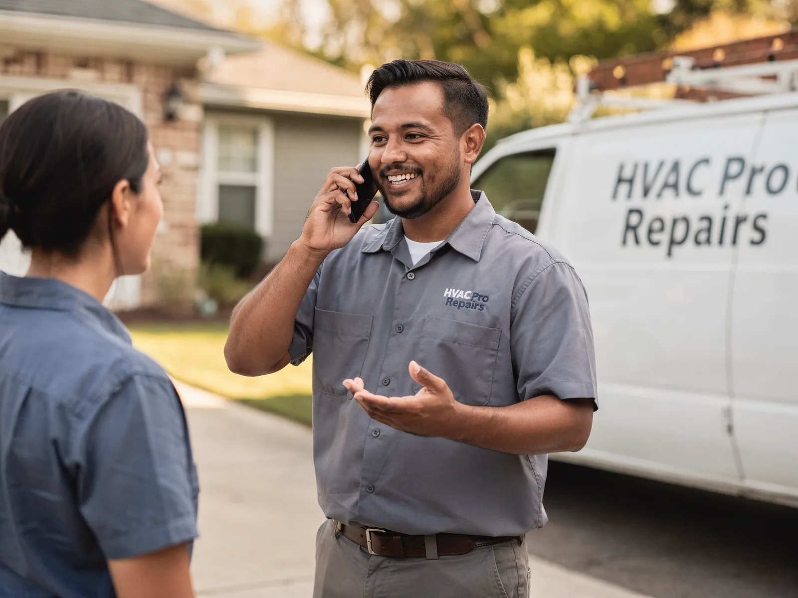 Heat Pump Repair East Setauket, NY FAQs